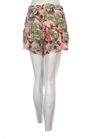 Pantaloni scurți de femei H&M, Mărime M, Culoare Multicolor, Preț 33,99 Lei