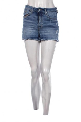 Női rövidnadrág H&M, Méret S, Szín Kék, Ár 4 132 Ft