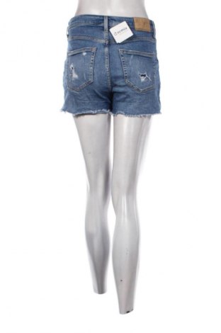 Női rövidnadrág H&M, Méret S, Szín Kék, Ár 4 132 Ft
