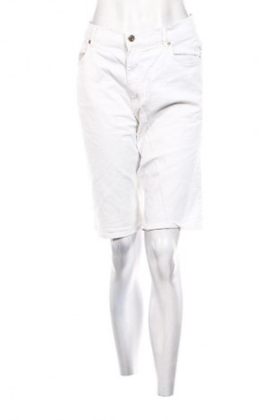 Damskie szorty H&M, Rozmiar XL, Kolor Biały, Cena 52,00 zł