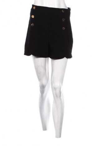Damskie szorty H&M, Rozmiar S, Kolor Czarny, Cena 52,00 zł
