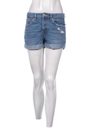 Damen Shorts H&M, Größe S, Farbe Blau, Preis 10,00 €