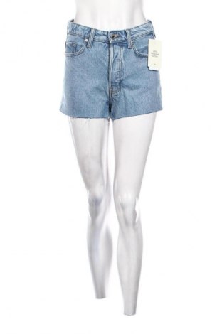 Damen Shorts H&M, Größe S, Farbe Blau, Preis 15,84 €