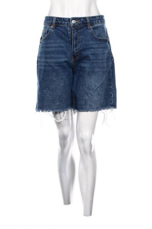 Damskie szorty H&M, Rozmiar XL, Kolor Niebieski, Cena 51,99 zł