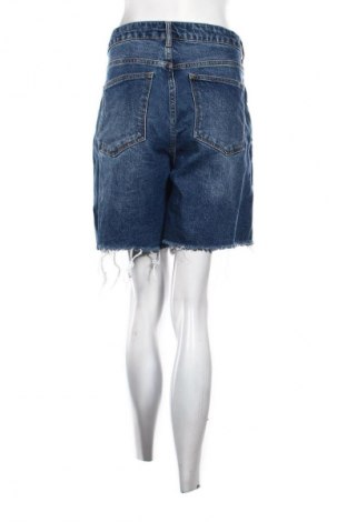 Damskie szorty H&M, Rozmiar XL, Kolor Niebieski, Cena 51,99 zł