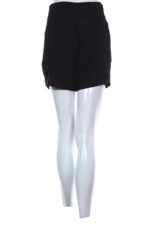 Дамски къс панталон H&M, Размер S, Цвят Черен, Цена 4,60 €
