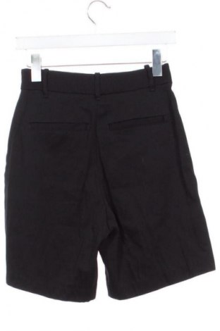 Dámske kraťasy  H&M, Veľkosť XS, Farba Čierna, Cena  10,00 €