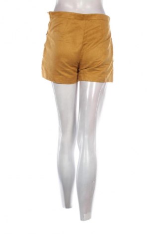 Дамски къс панталон H&M, Размер S, Цвят Оранжев, Цена 5,11 €