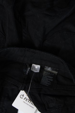 Dámske kraťasy  H&M Divided, Veľkosť S, Farba Čierna, Cena  6,95 €