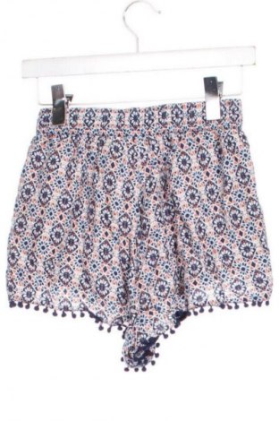 Pantaloni scurți de femei H&M Divided, Mărime XS, Culoare Multicolor, Preț 25,99 Lei