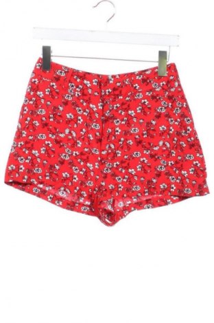 Дамски къс панталон H&M Divided, Размер XS, Цвят Многоцветен, Цена 9,70 €