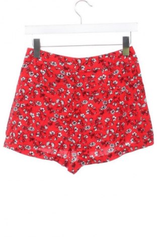 Дамски къс панталон H&M Divided, Размер XS, Цвят Многоцветен, Цена 9,70 €