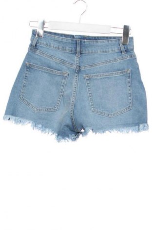Damen Shorts H&M Divided, Größe XS, Farbe Blau, Preis € 14,79