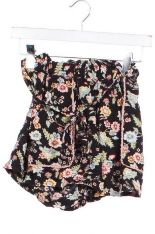 Pantaloni scurți de femei H&M Divided, Mărime XS, Culoare Multicolor, Preț 25,99 Lei