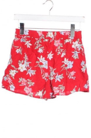 Damen Shorts H&M Divided, Größe XS, Farbe Mehrfarbig, Preis € 5,99