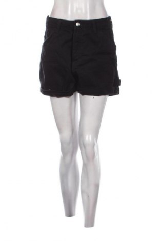 Damskie szorty H&M Divided, Rozmiar M, Kolor Czarny, Cena 64,78 zł