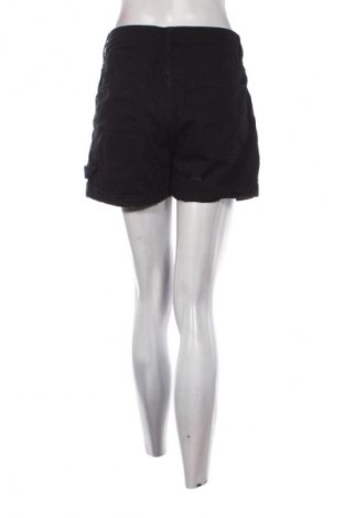 Damskie szorty H&M Divided, Rozmiar M, Kolor Czarny, Cena 64,78 zł