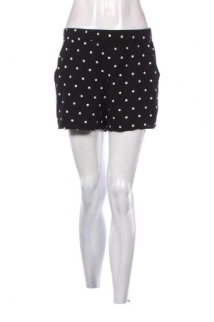 Damskie szorty H&M Divided, Rozmiar M, Kolor Czarny, Cena 52,00 zł