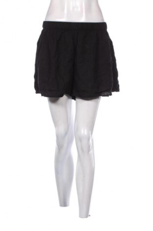 Dámske kraťasy  H&M Divided, Veľkosť XL, Farba Čierna, Cena  10,00 €