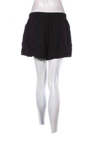 Dámske kraťasy  H&M Divided, Veľkosť XL, Farba Čierna, Cena  10,00 €