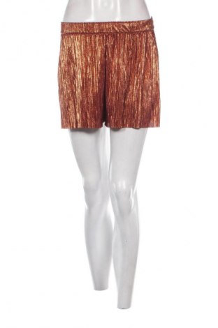 Pantaloni scurți de femei H&M Divided, Mărime S, Culoare Roșu, Preț 52,13 Lei