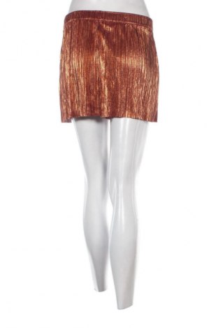 Pantaloni scurți de femei H&M Divided, Mărime S, Culoare Roșu, Preț 52,13 Lei