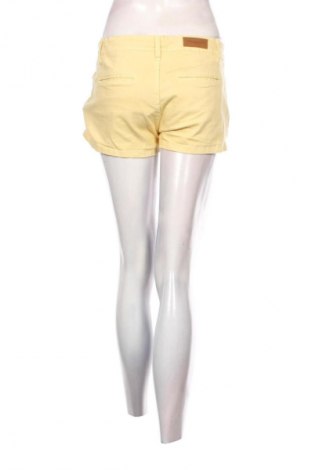 Damen Shorts H&M L.O.G.G., Größe M, Farbe Gelb, Preis € 7,99