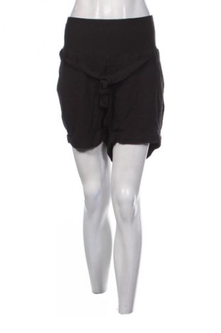 Dámske kraťasy  H&M Mama, Veľkosť XL, Farba Čierna, Cena  16,00 €