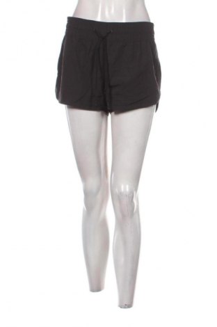 Damskie szorty H&M Sport, Rozmiar M, Kolor Czarny, Cena 26,99 zł