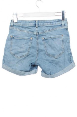 Dámské kraťasy  Hallhuber, Velikost S, Barva Modrá, Cena  449,00 Kč