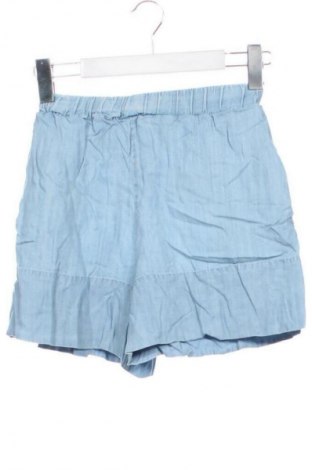Pantaloni scurți de femei Hallhuber, Mărime XS, Culoare Albastru, Preț 93,99 Lei