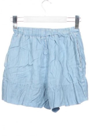 Pantaloni scurți de femei Hallhuber, Mărime XS, Culoare Albastru, Preț 93,99 Lei
