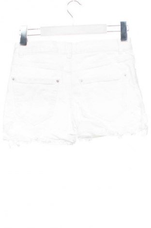 Γυναικείο κοντό παντελόνι Hallhuber, Μέγεθος XS, Χρώμα Λευκό, Τιμή 18,99 €