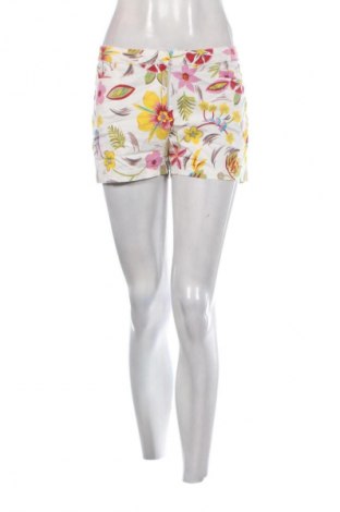 Γυναικείο κοντό παντελόνι Hennes, Μέγεθος M, Χρώμα Πολύχρωμο, Τιμή 5,99 €