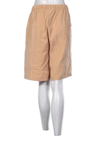 Damskie szorty Himmelblau by Lola Paltinger, Rozmiar L, Kolor Beżowy, Cena 91,09 zł