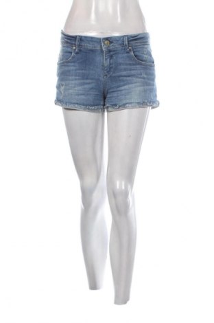 Damen Shorts House, Größe M, Farbe Blau, Preis 7,99 €