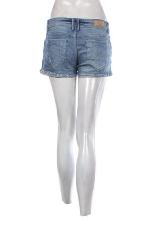 Damen Shorts House, Größe M, Farbe Blau, Preis 7,99 €