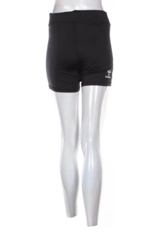Dámske kraťasy  Hummel, Veľkosť M, Farba Čierna, Cena  6,95 €
