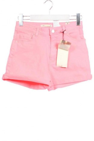 Női rövidnadrág IKKS, Méret XS, Szín Rózsaszín, Ár 11 739 Ft