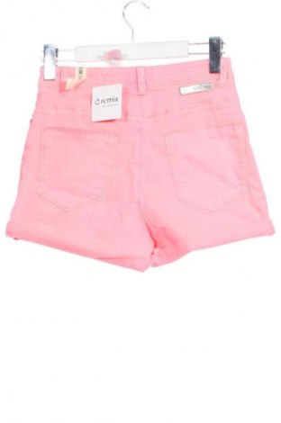 Női rövidnadrág IKKS, Méret XS, Szín Rózsaszín, Ár 11 739 Ft