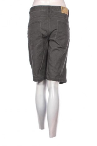 Pantaloni scurți de femei JP, Mărime 3XL, Culoare Gri, Preț 34,99 Lei