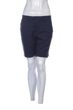 Damskie szorty Jack & Jones, Rozmiar L, Kolor Niebieski, Cena 35,99 zł