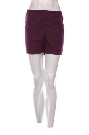 Női rövidnadrág Jack Wolfskin, Méret XL, Szín Lila, Ár 6 239 Ft