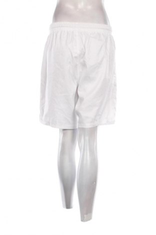 Damen Shorts Jako, Größe M, Farbe Weiß, Preis € 6,99