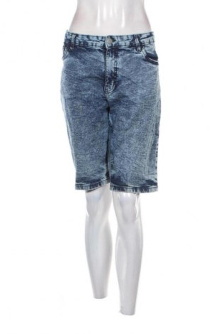 Дамски къс панталон Janina, Размер XXL, Цвят Син, Цена 7,66 €