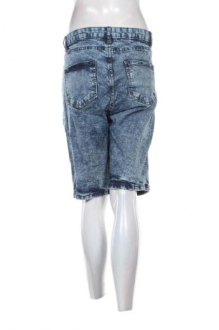 Дамски къс панталон Janina, Размер XXL, Цвят Син, Цена 7,66 €