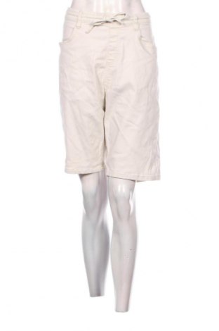 Női rövidnadrág Janina, Méret XXL, Szín Ekrü
, Ár 3 719 Ft