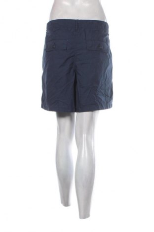 Pantaloni scurți de femei Janina, Mărime XL, Culoare Albastru, Preț 39,99 Lei