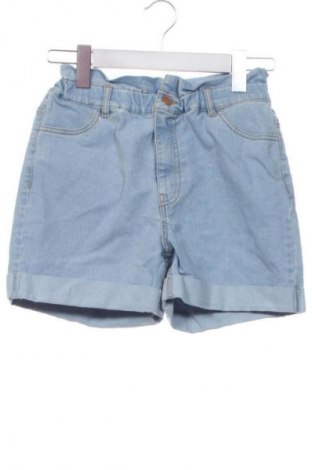 Дамски къс панталон Jdy, Размер XS, Цвят Син, Цена 5,62 €
