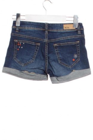 Damen Shorts KVL by Kenvelo, Größe XS, Farbe Blau, Preis € 13,00